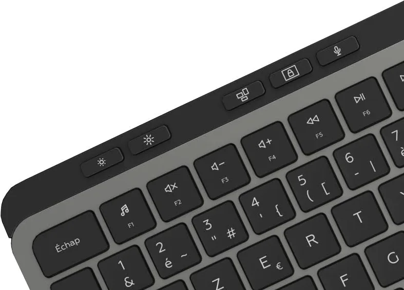 Mobility Lab KP450W Noir - vue 2
