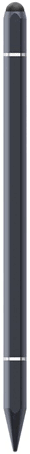 Clavier Bluetooth Noir - vue 5