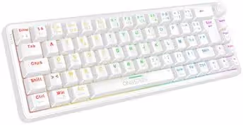 Oniverse Maegnus Blanc - vue 1