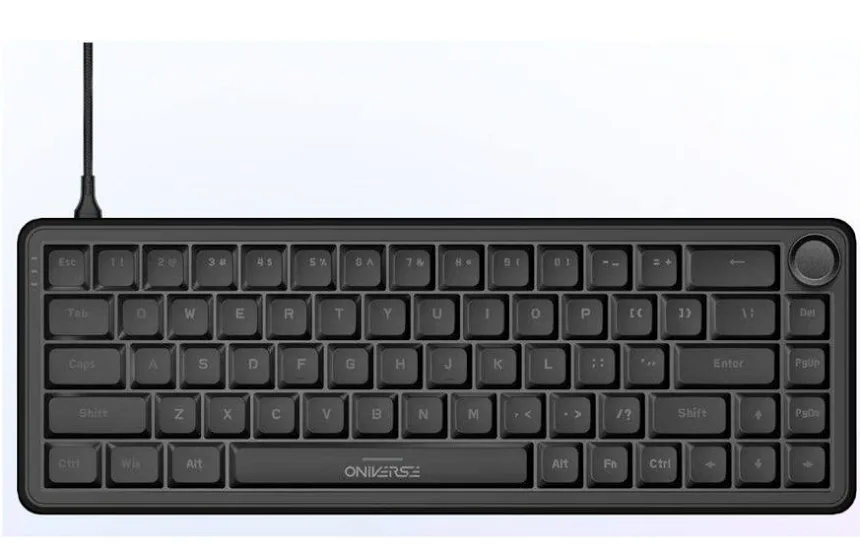 Oniverse Maegnus Noir - vue 5