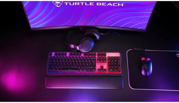 Turtle Beach Magma Noir - vue 5