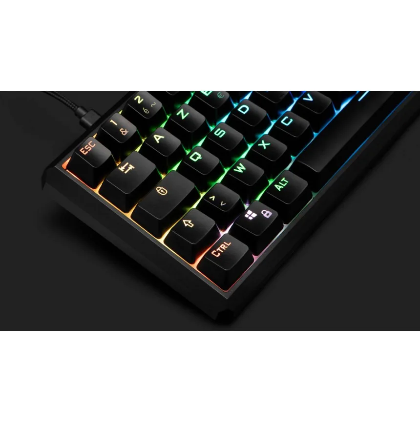 The G-Lab Keyz Thallium Bleu Noir - vue 2