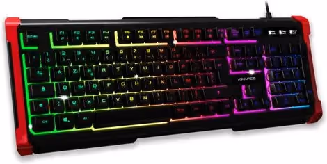 AD ADVANCE GTA240 Noir - vue 1