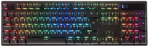 Onlan CA-240 Noir - vue 1
