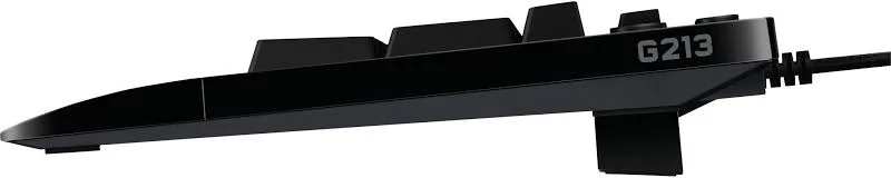 Logitech G Prodigy G213 Noir - vue 5