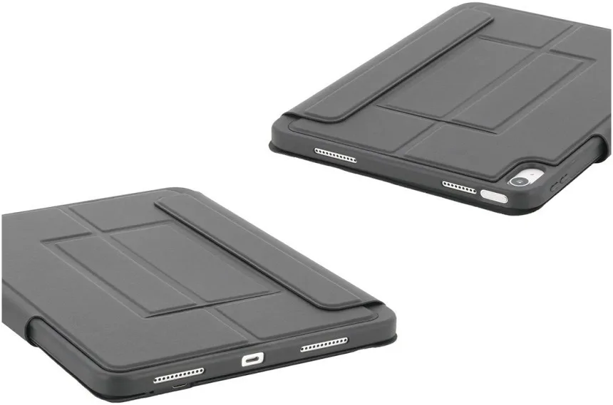 Mobilis Folio C2 Noir - vue 3