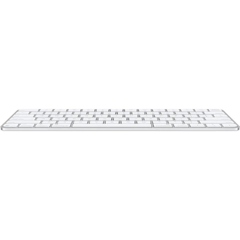 Apple Magic Keyboard Blanc - vue 5