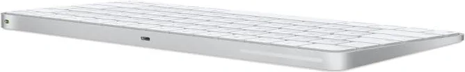 Apple Magic Keyboard Blanc - vue 3