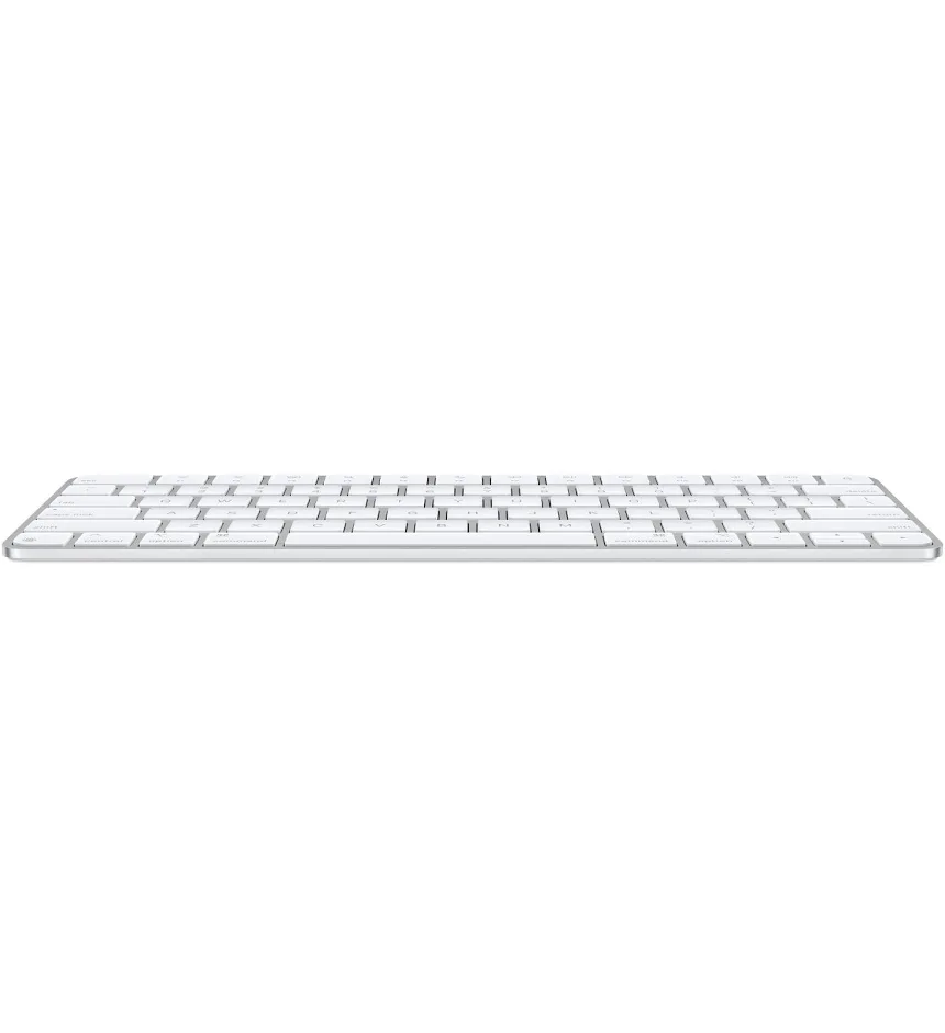 Apple Magic Keyboard Blanc - vue 5