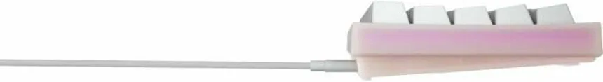 CHERRY XTRFY K5V2 Blanc - vue 5