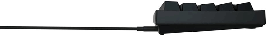 CHERRY XTRFY K5V2 Noir - vue 5