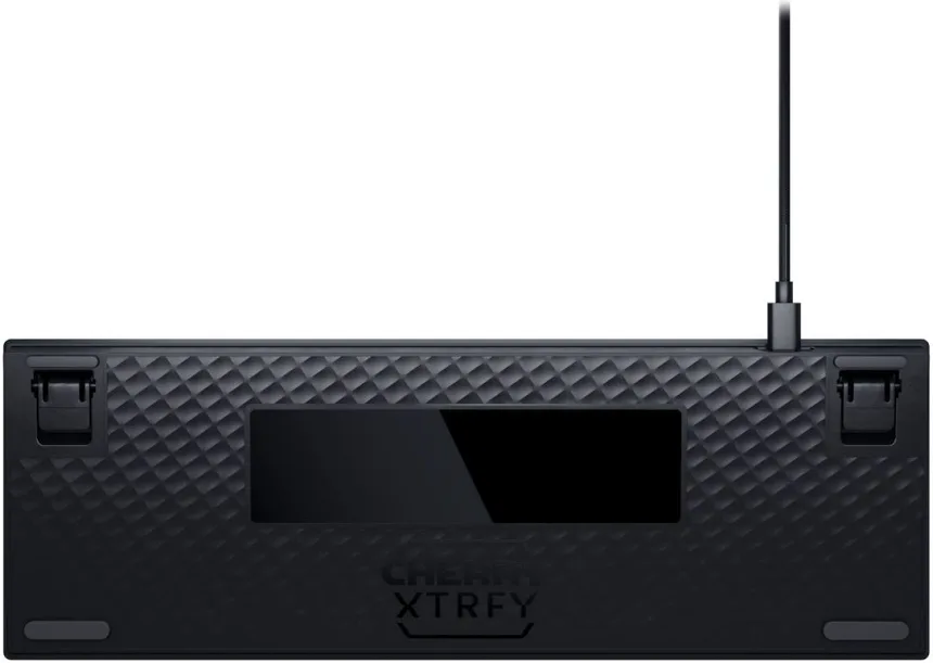 CHERRY XTRFY K5V2 Noir - vue 4