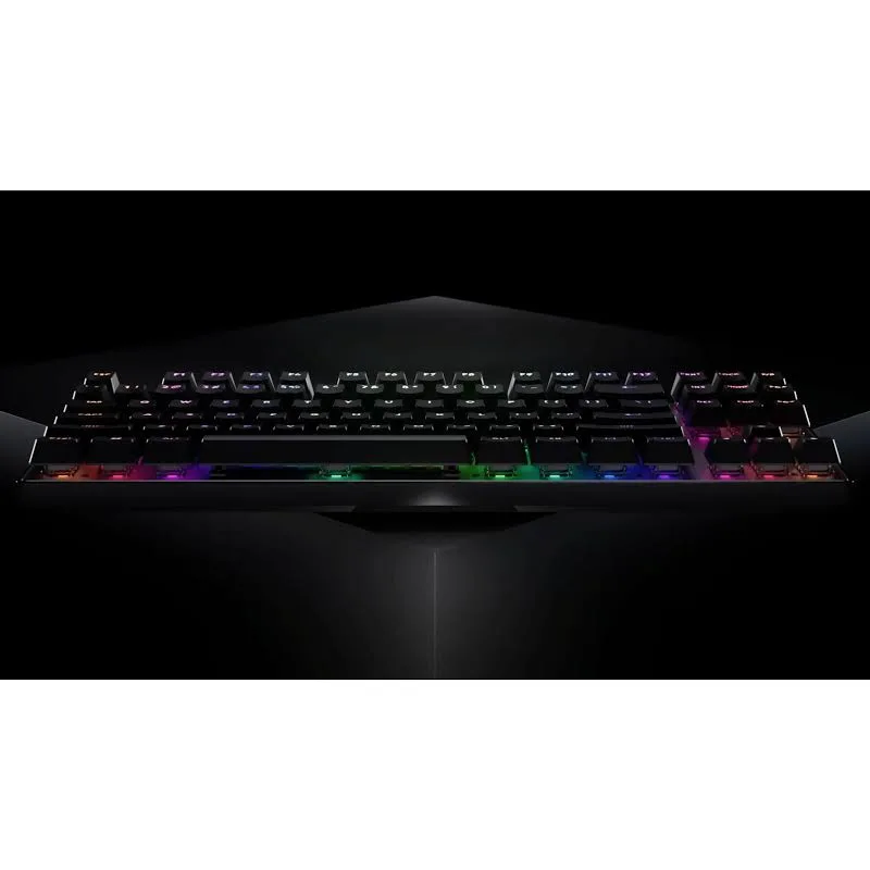 Logitech G Pro X TKL Blanc - vue 5