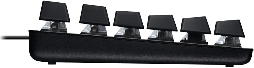 Logitech G G413 SE Noir - vue 3