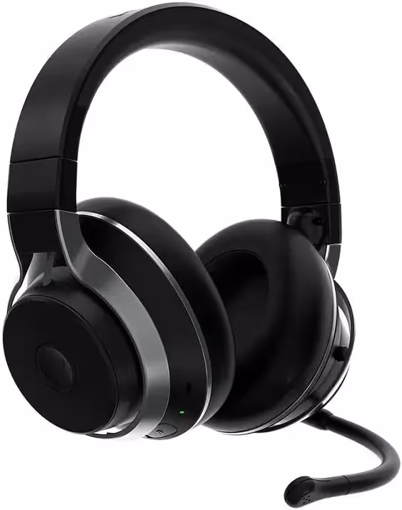 Turtle Beach Stealth Pro Noir - vue 1