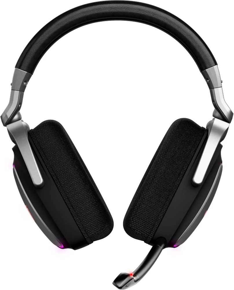 ASUS ROG Delta S Noir - vue 2
