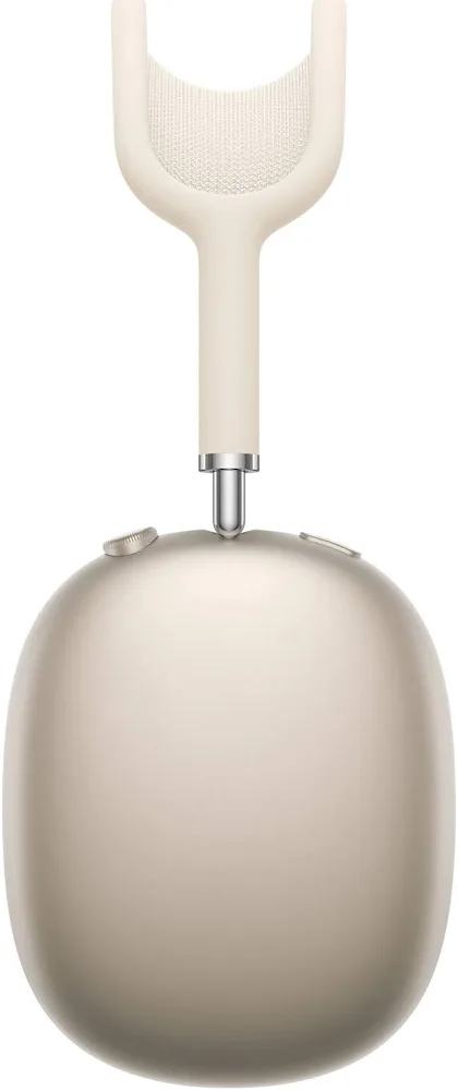 Apple AirPods Max Bleu Blanc - vue 4