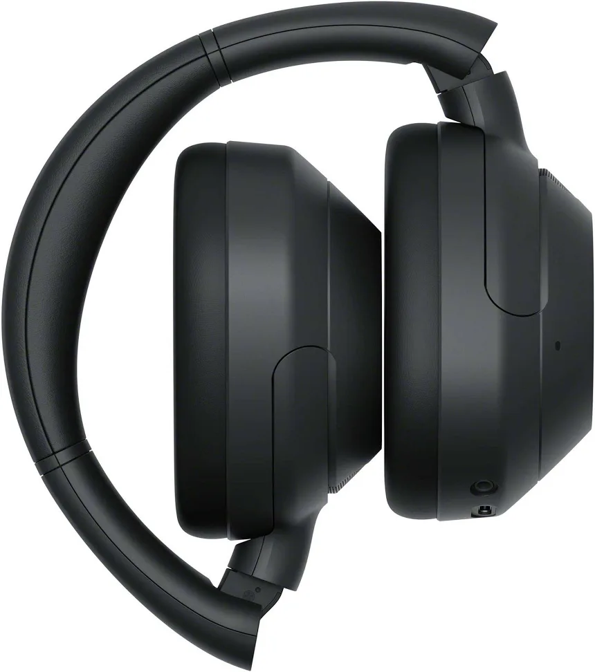 Sony WH-ULT900NB Noir - vue 4