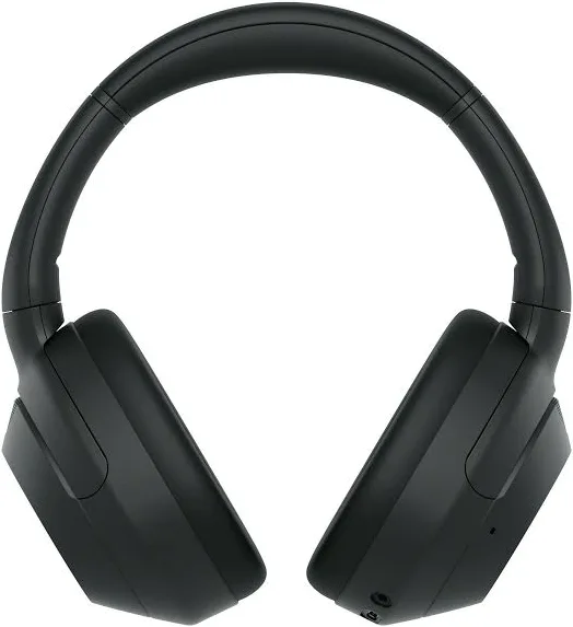 Sony WH-ULT900NB Noir - vue 3