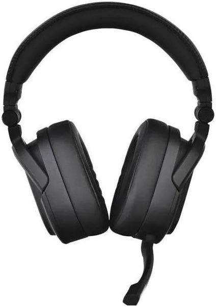 Thermaltake ARGENT H5 RGB Wireless Noir - vue 5