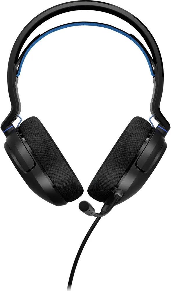 Corsair HS35 V2 Noir - vue 2