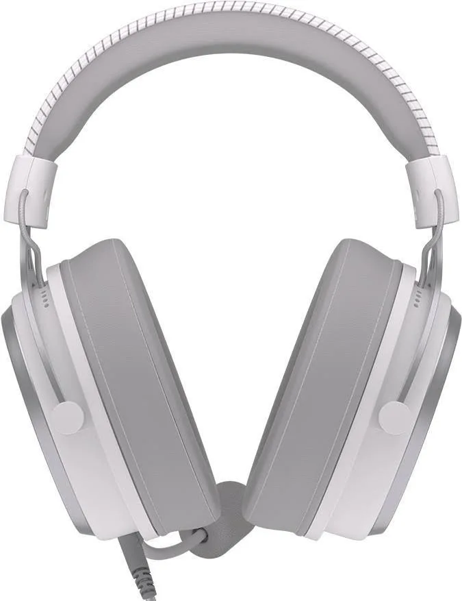 ENDORFY Viro Plus USB Blanc - vue 4
