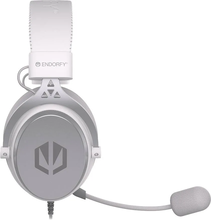 ENDORFY Viro Plus USB Blanc - vue 3