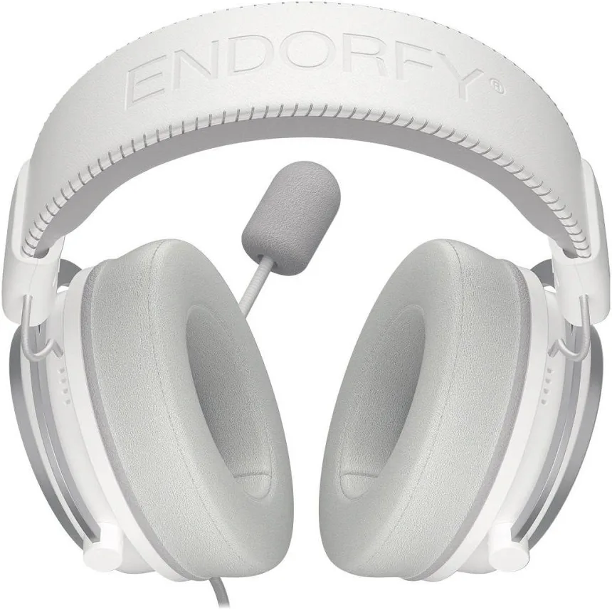 ENDORFY Viro Plus USB Blanc - vue 5