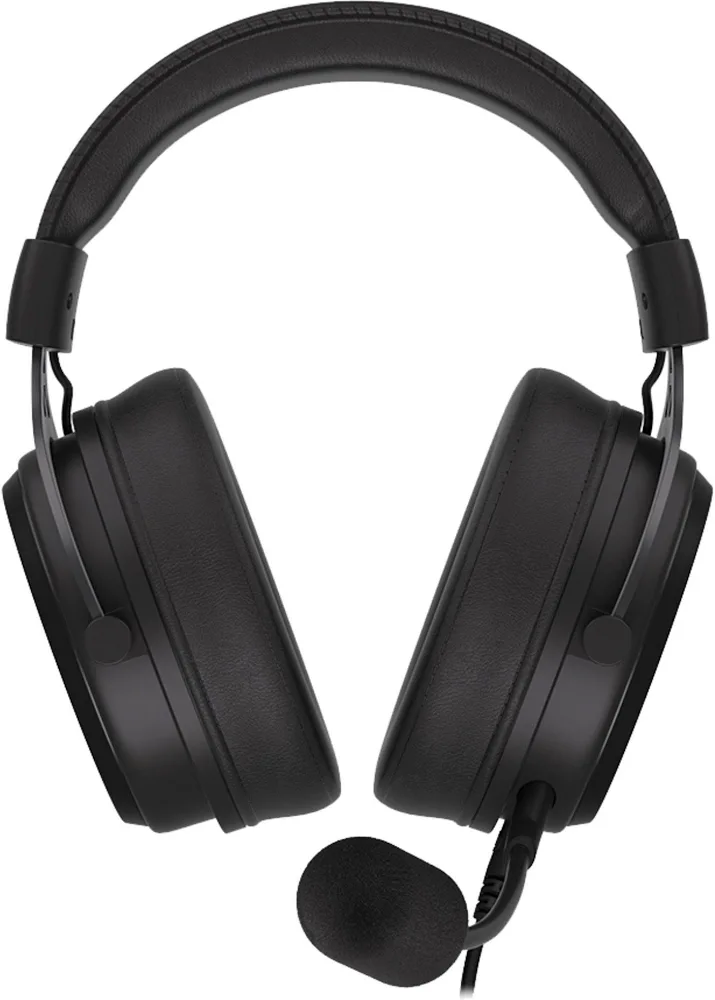 ENDORFY VIRO Plus USB Noir - vue 2