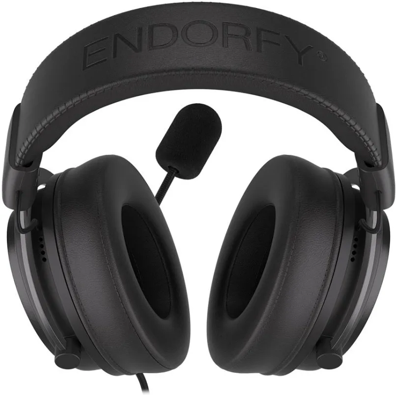 ENDORFY VIRO Plus USB Noir - vue 5