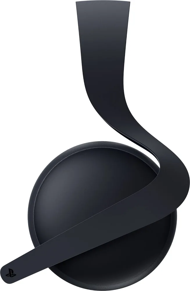 PlayStation PULSE Elite Noir - vue 5