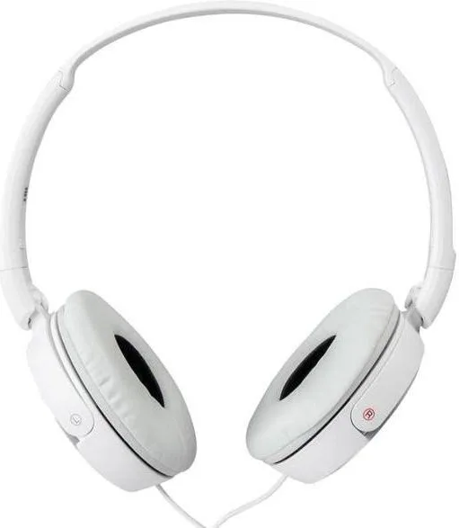 Sony MDR-ZX310W Blanc - vue 2
