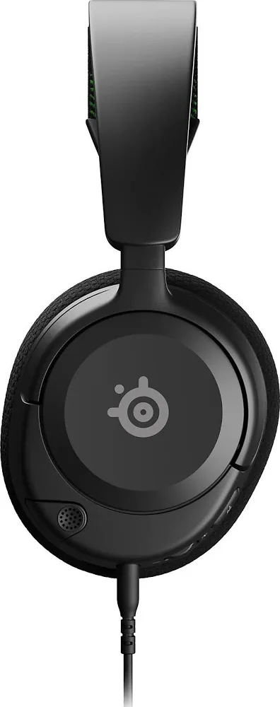 SteelSeries Arctis Nova 1X Noir - vue 3