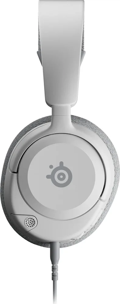 SteelSeries Arctis Nova 1 Blanc - vue 4