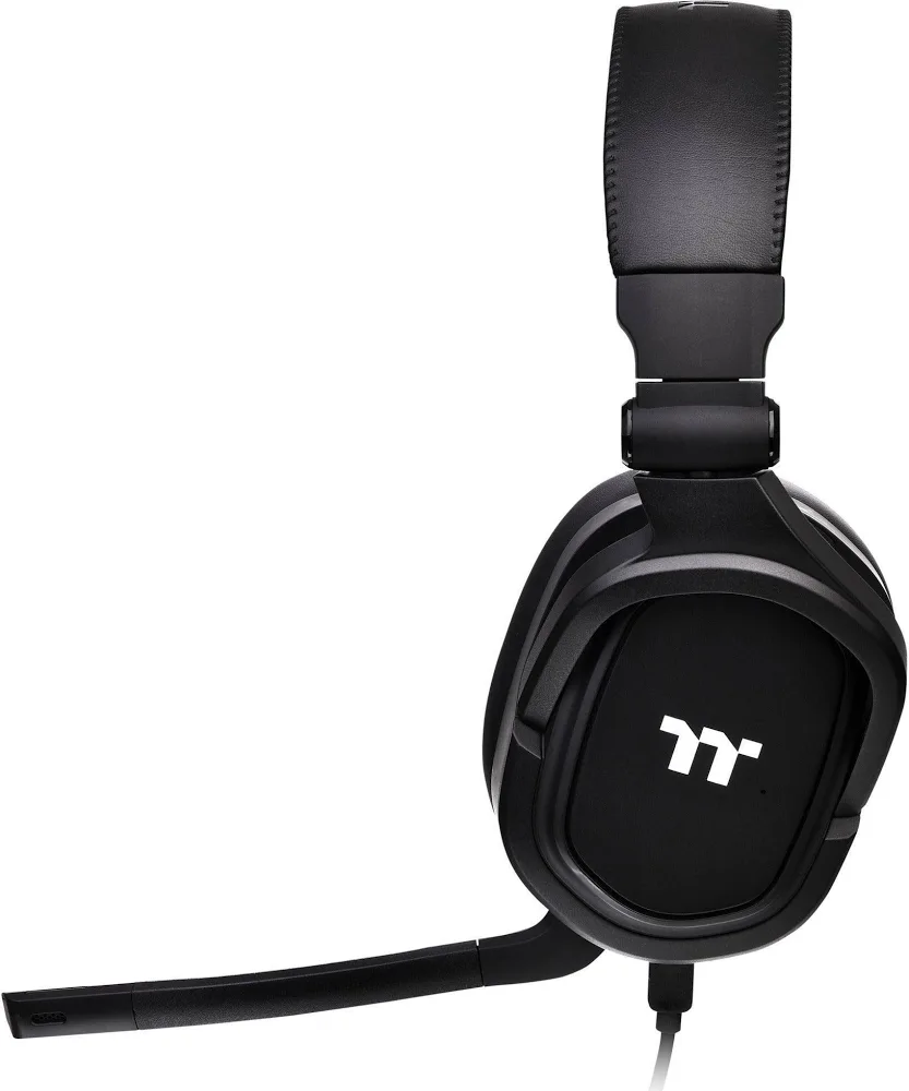 Thermaltake Argent H5 Noir - vue 4