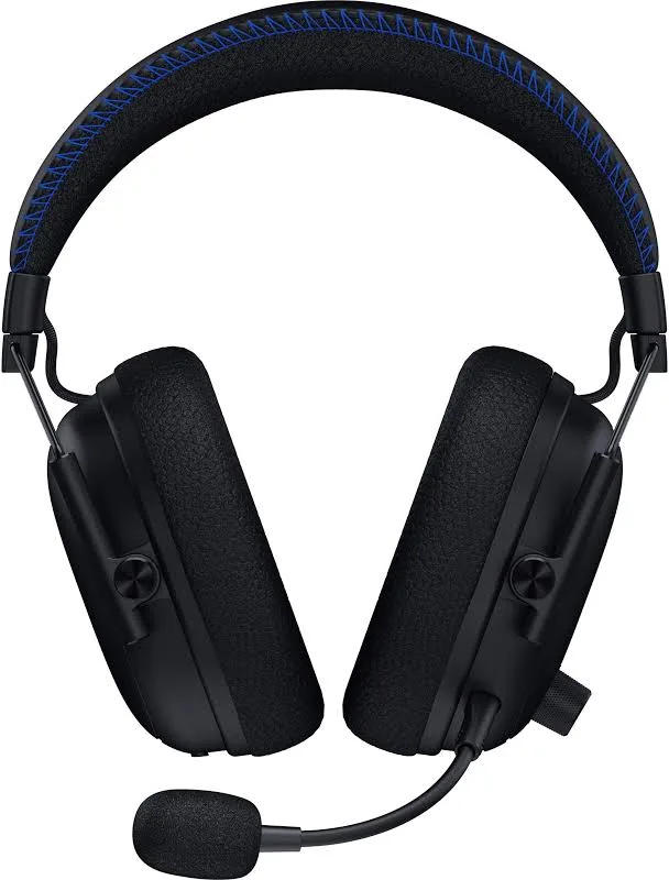 Razer BlackShark V3 Pro Noir - vue 4