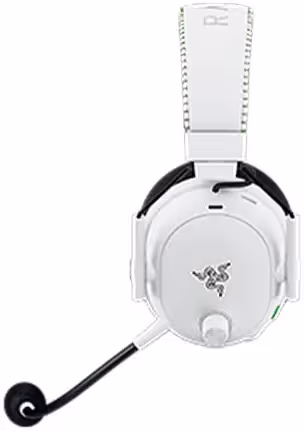 Razer BlackShark V3 Pro White Blanc - vue 1