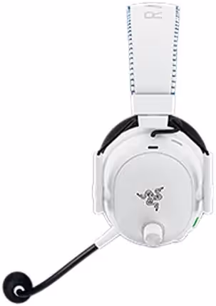 Razer BlackShark V3 Pro Blanc - vue 1