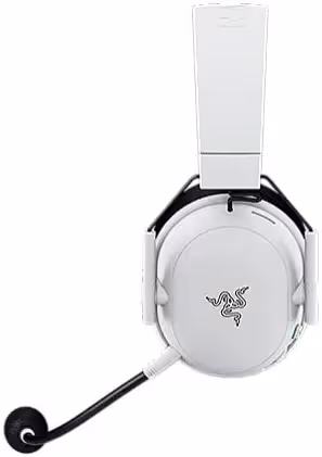 Razer BlackShark V3 X Hyperspeed Blanc - vue 1