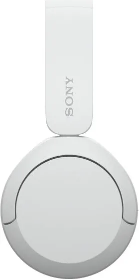 Sony WH-CH520 Noir - vue 2