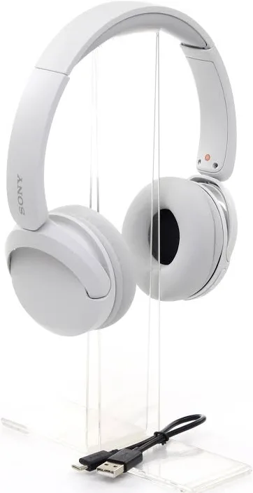 Sony WH-CH520 Noir - vue 5