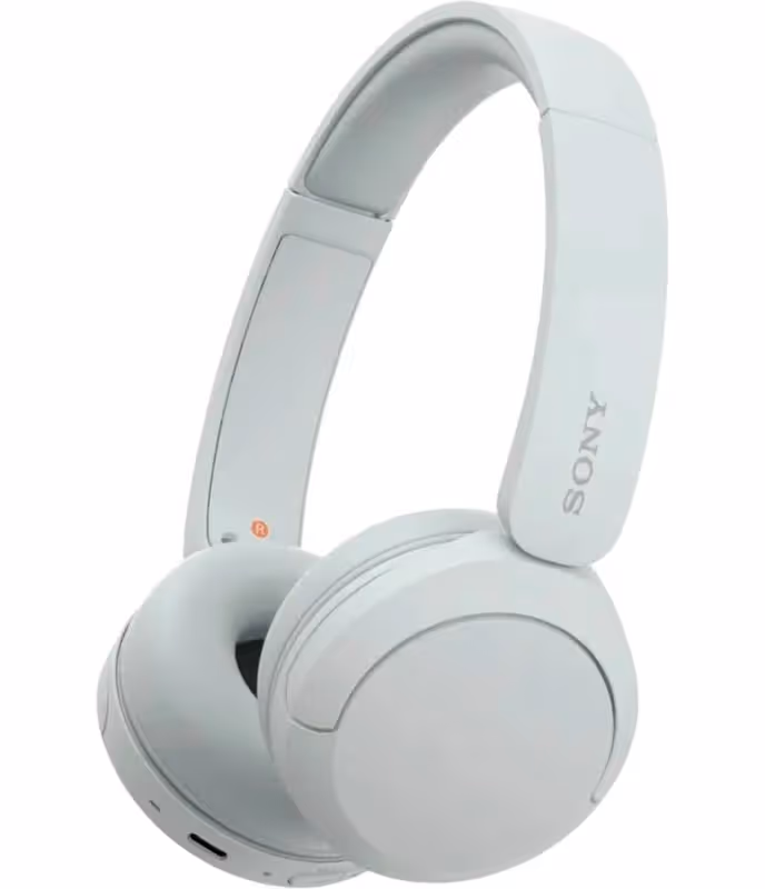 Sony WH-CH520 Noir - vue 1
