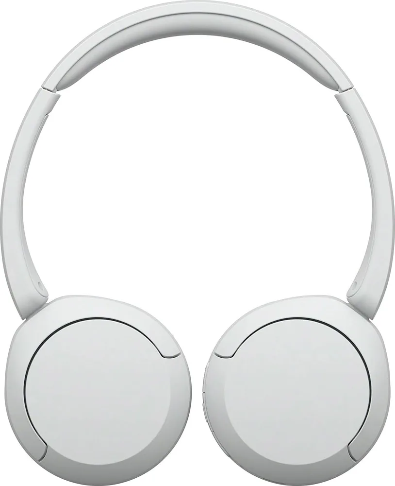 Sony WH-CH520 Noir - vue 4