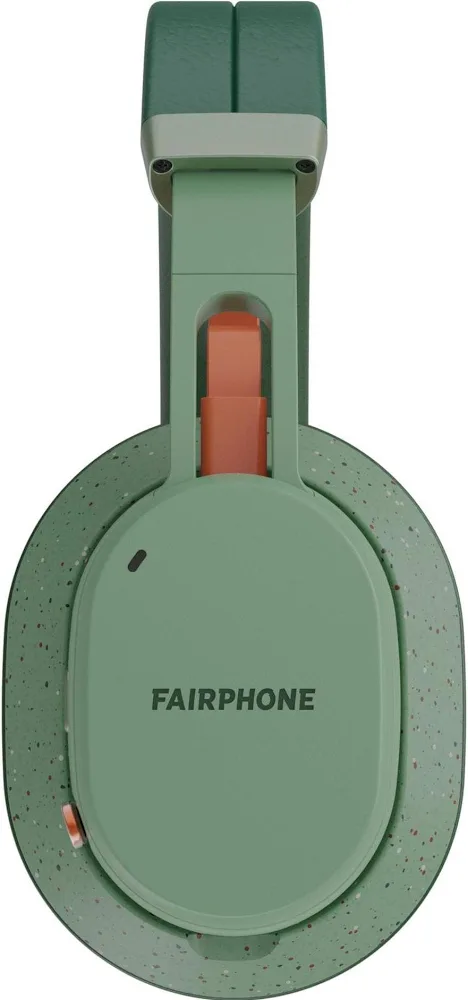 Fairphone Fairbuds XL Vert - vue 2