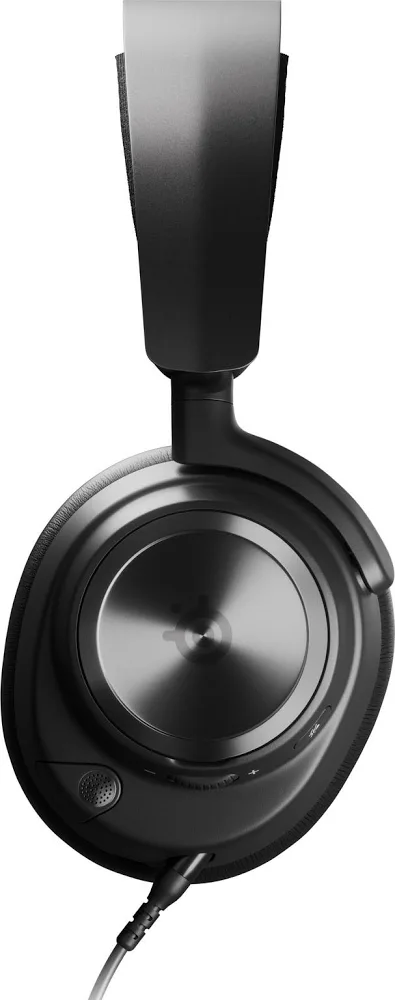 SteelSeries Arctis Nova Pro Noir - vue 4