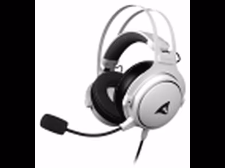 Sharkoon SKILLER SGH50 Blanc - vue 1