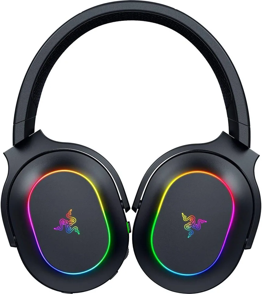 Razer Barracuda X Chroma Noir - vue 4