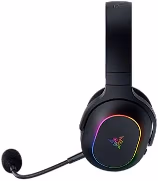Razer Barracuda X Chroma Noir - vue 1