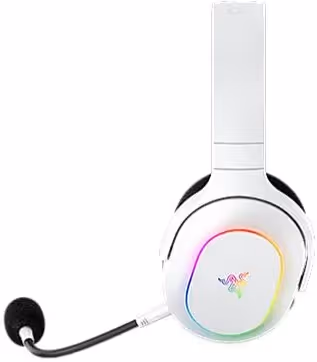 Razer Barracuda X Chroma Blanc - vue 1