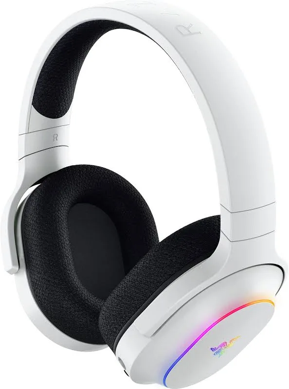 Razer Barracuda X Chroma Blanc - vue 3
